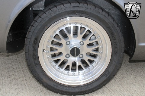 1970 Datsun 240Z image 39