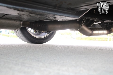 1970 Datsun 240Z image 65