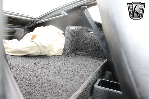 1970 Datsun 240Z image 117