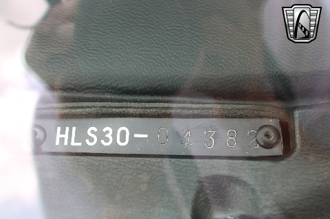 1970 Datsun 240Z image 142