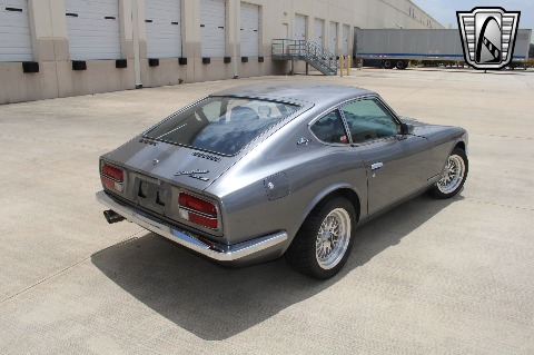 1970 Datsun 240Z image 14
