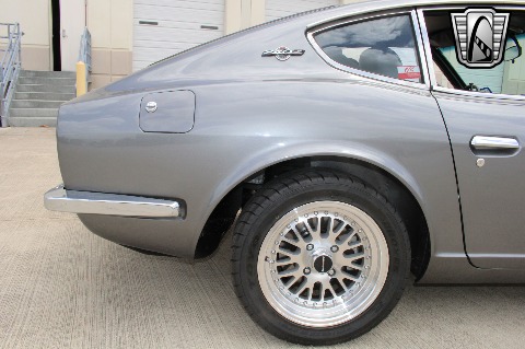1970 Datsun 240Z image 40