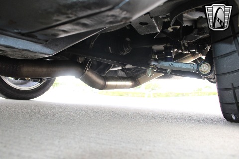 1970 Datsun 240Z image 66