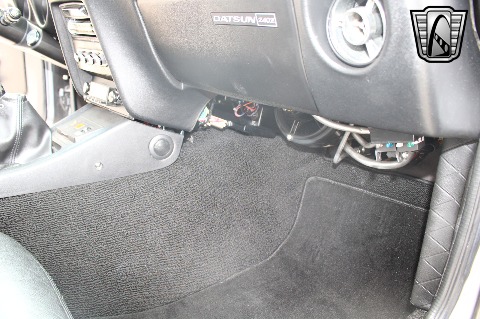 1970 Datsun 240Z image 118