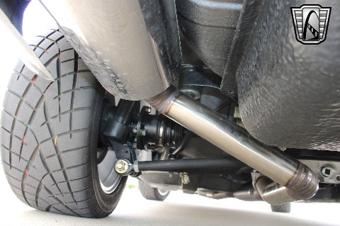 1970 Datsun 240Z image 67