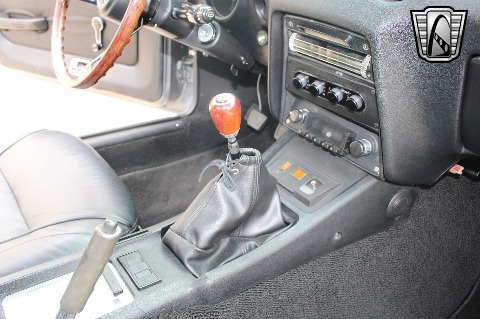 1970 Datsun 240Z image 119