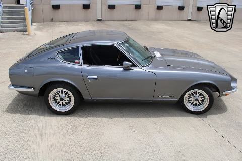 1970 Datsun 240Z image 16