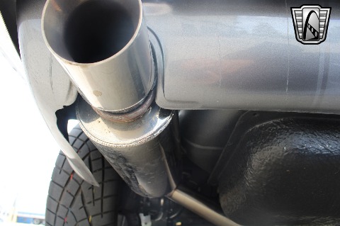 1970 Datsun 240Z image 68