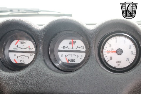 1970 Datsun 240Z image 120