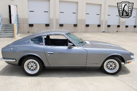 1970 Datsun 240Z image 17