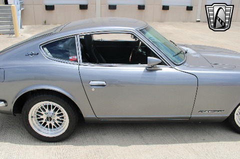 1970 Datsun 240Z image 43