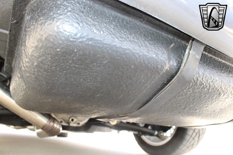 1970 Datsun 240Z image 69