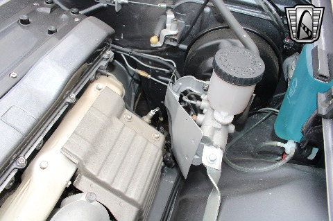 1970 Datsun 240Z image 95