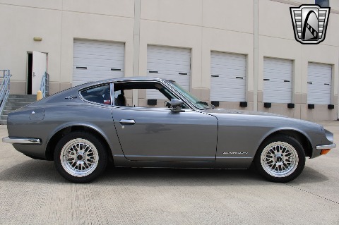1970 Datsun 240Z image 18