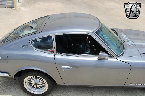 1970 Datsun 240Z image 44