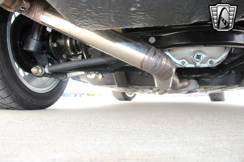 1970 Datsun 240Z image 70