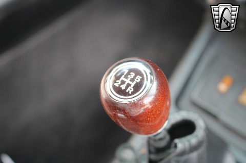 1970 Datsun 240Z image 122