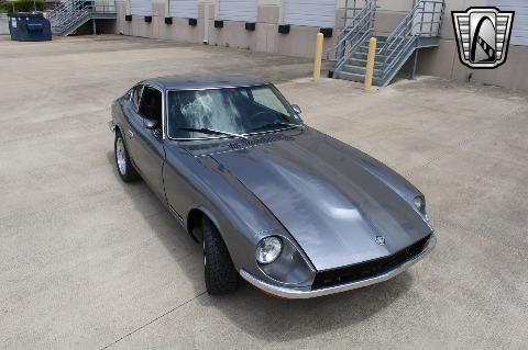 1970 Datsun 240Z image 19