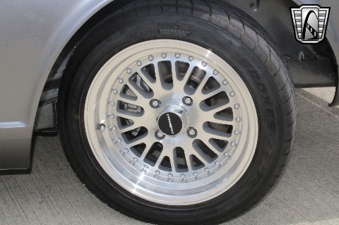 1970 Datsun 240Z image 45