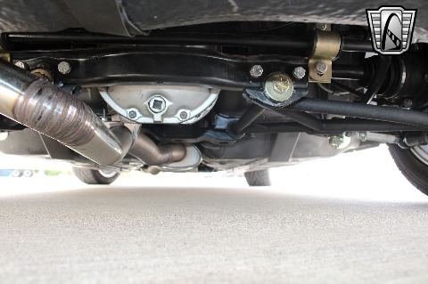 1970 Datsun 240Z image 71