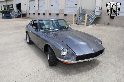 1970 Datsun 240Z image 20