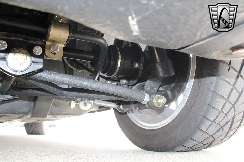 1970 Datsun 240Z image 72