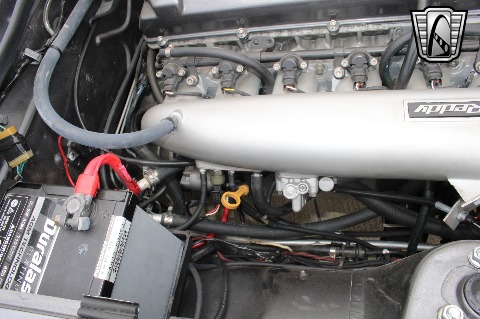 1970 Datsun 240Z image 98