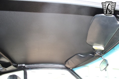 1970 Datsun 240Z image 124