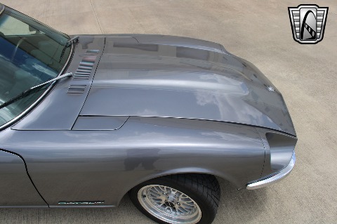 1970 Datsun 240Z image 47