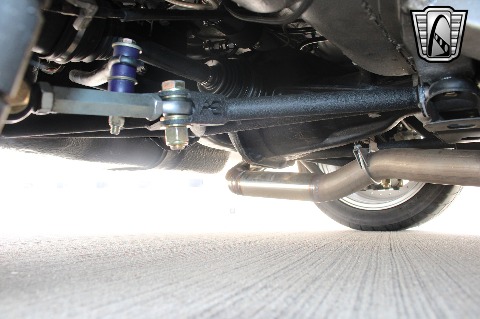 1970 Datsun 240Z image 73