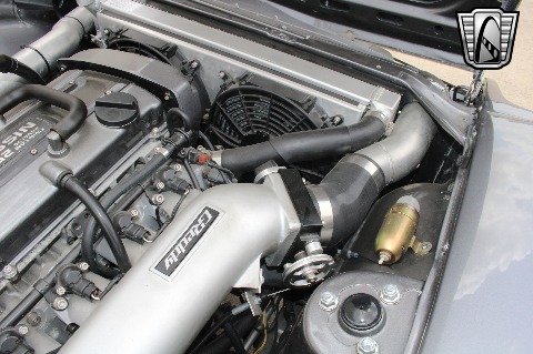 1970 Datsun 240Z image 99