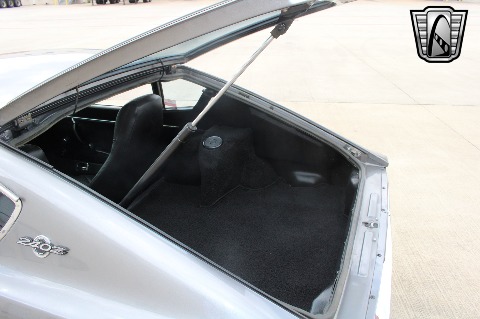 1970 Datsun 240Z image 125