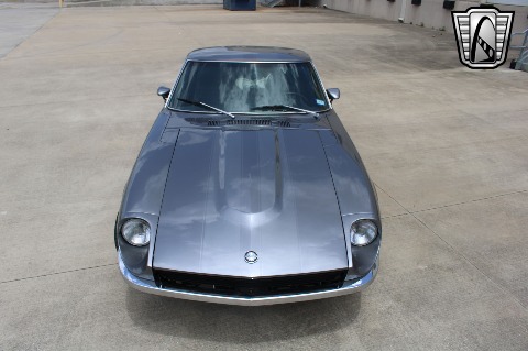 1970 Datsun 240Z image 22