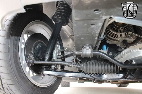 1970 Datsun 240Z image 48