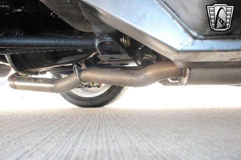 1970 Datsun 240Z image 74