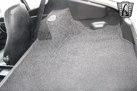 1970 Datsun 240Z image 126