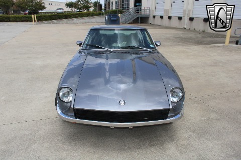 1970 Datsun 240Z image 23