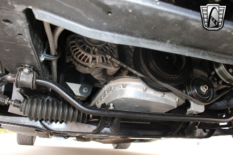 1970 Datsun 240Z image 49