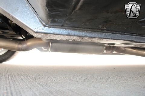 1970 Datsun 240Z image 75