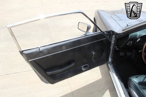 1970 Datsun 240Z image 101