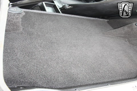 1970 Datsun 240Z image 127