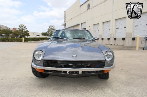 1970 Datsun 240Z image 24