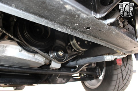 1970 Datsun 240Z image 50