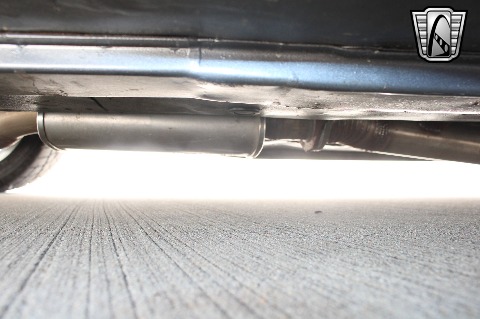 1970 Datsun 240Z image 76