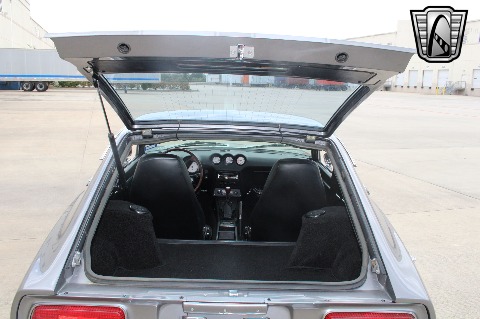 1970 Datsun 240Z image 128