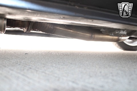 1970 Datsun 240Z image 77