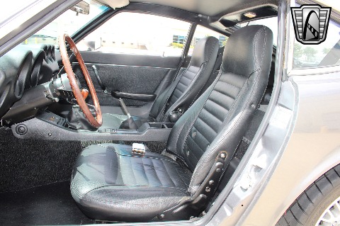 1970 Datsun 240Z image 103