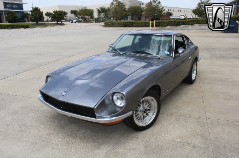 1970 Datsun 240Z image 26