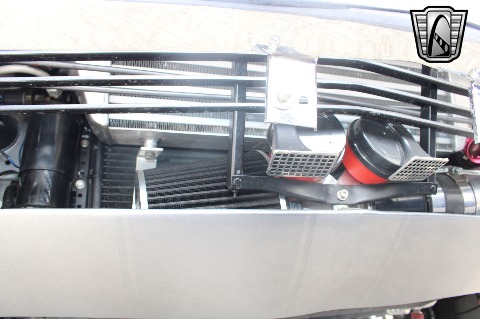 1970 Datsun 240Z image 52