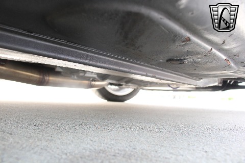 1970 Datsun 240Z image 78